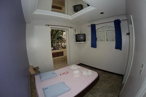 Hotel Lido (Adults Only) Rio de Janeiro Exteriör bild