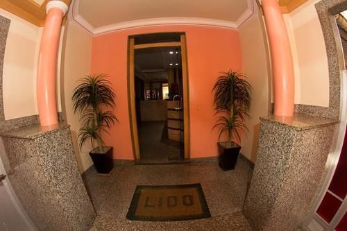 Hotel Lido (Adults Only) Rio de Janeiro Exteriör bild