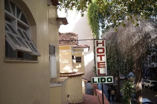 Hotel Lido (Adults Only) Rio de Janeiro Exteriör bild